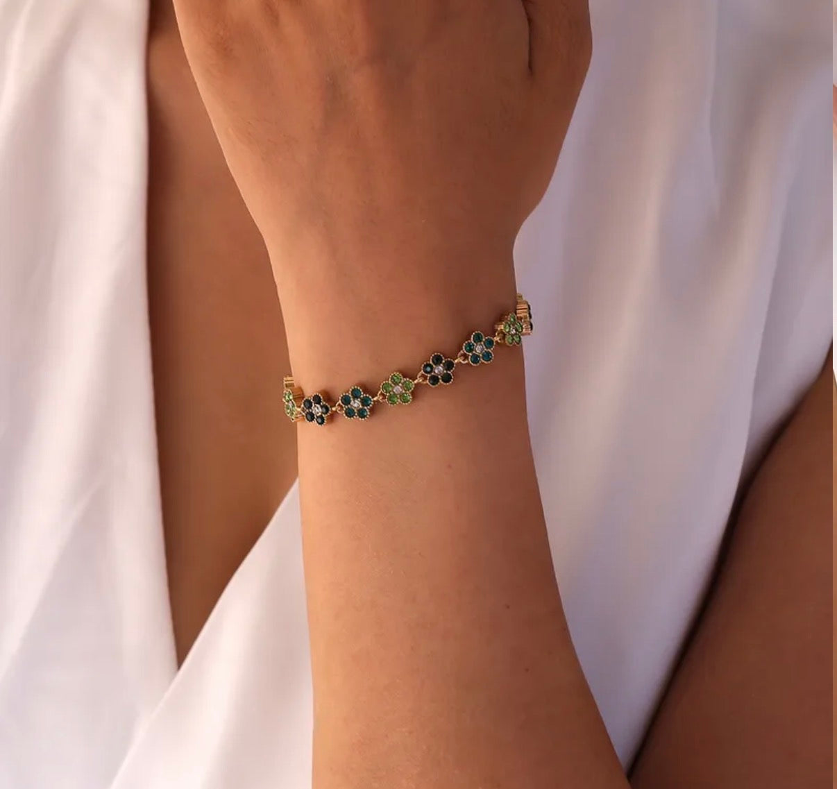 Bracelet Yara