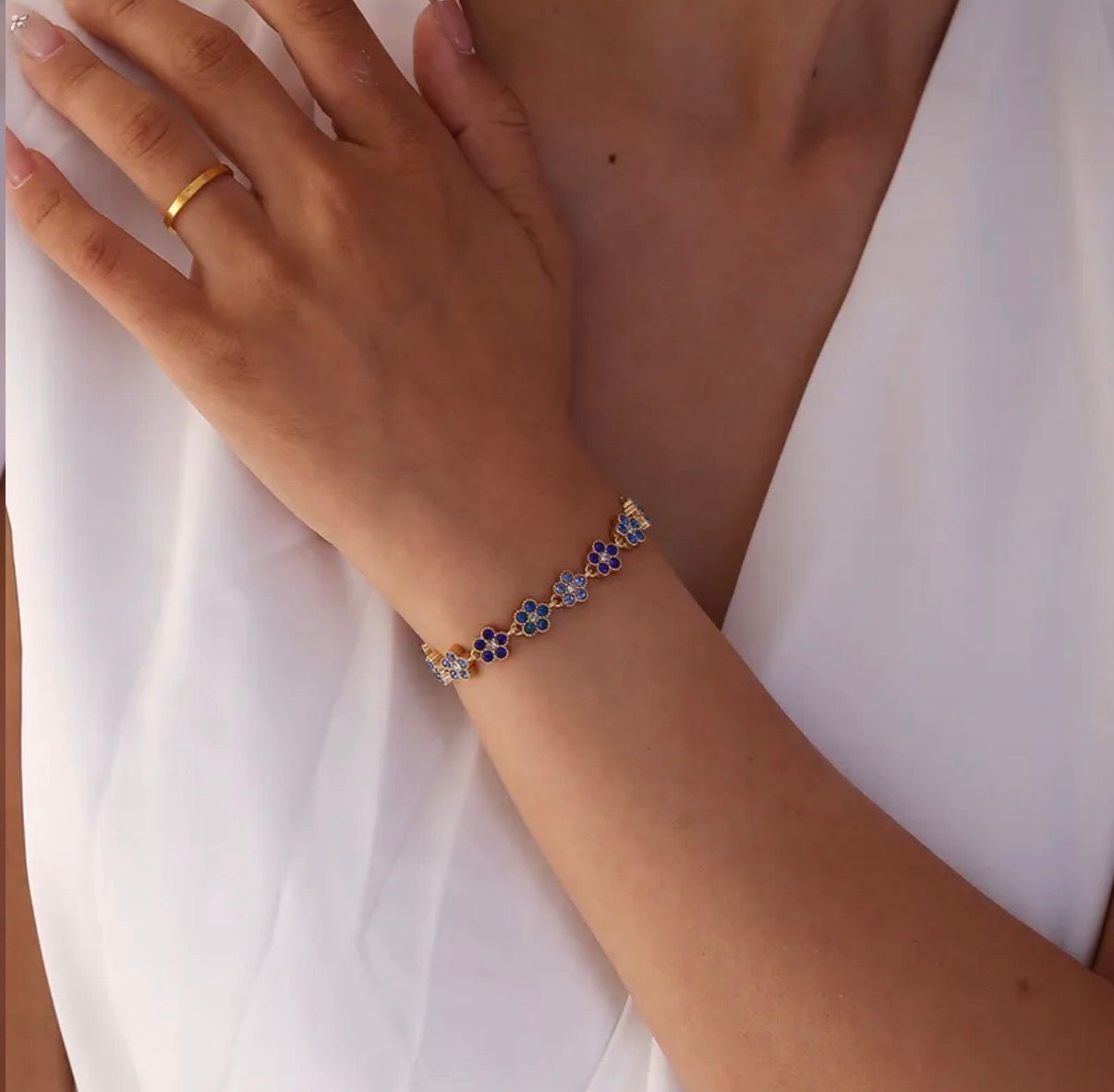 Bracelet Yara