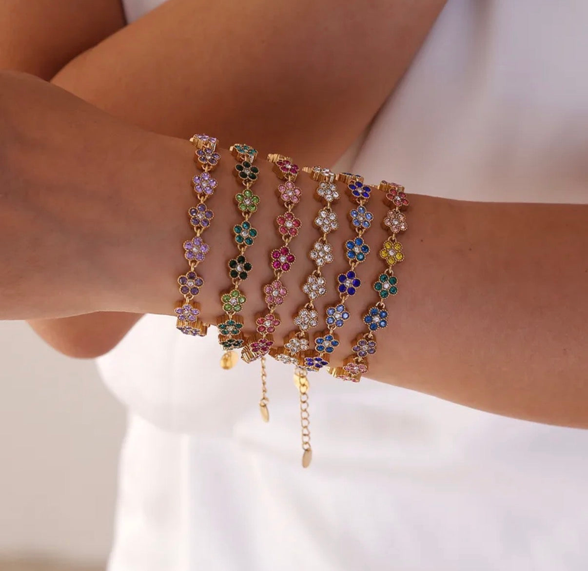 Bracelet Yara