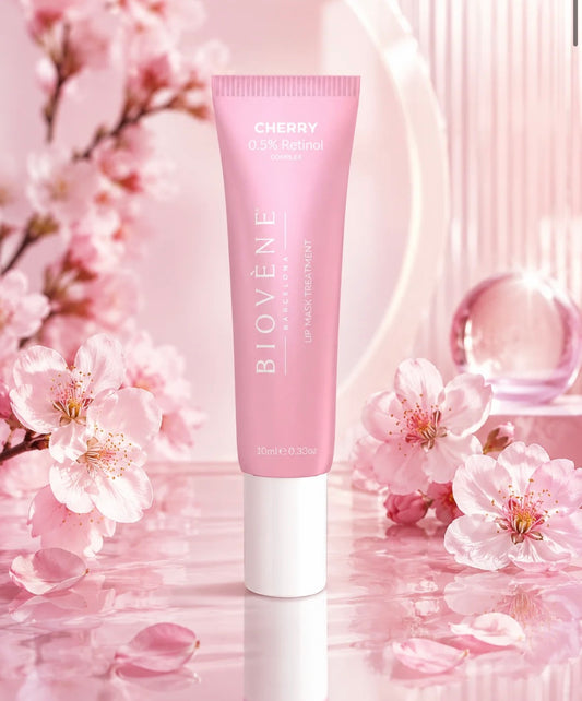 Masque à lèvres au complexe de rétinol 0,5 % à La Cerise