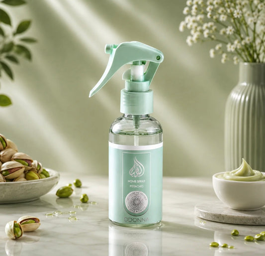 Air Freshner Pistachio Cream