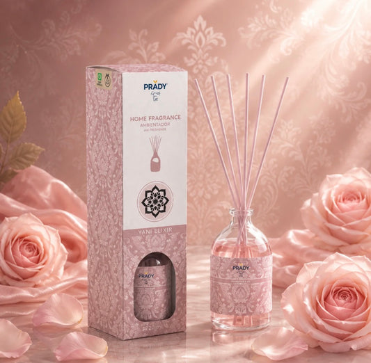 Mikado Diffuseur de Parfum Yani Elixir 100ml